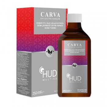 HUD MULTIVA CARVA 250 ML