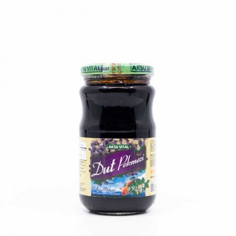 Dut Pekmezi Aksuvital 450 gr
