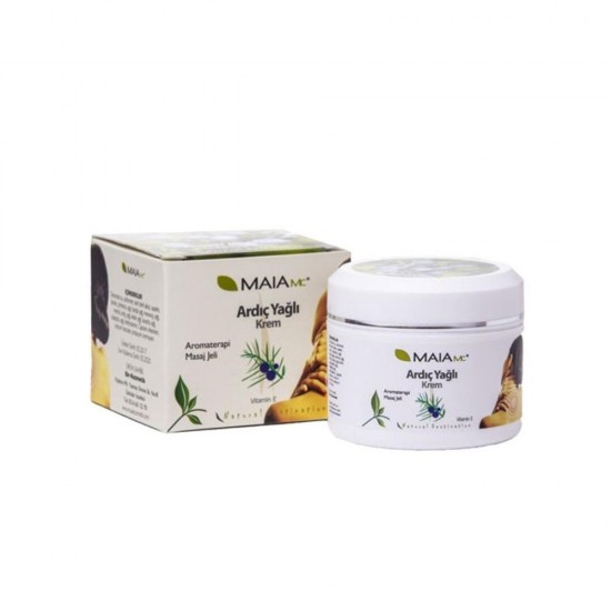 Ardıç Yağı Kremi Maıa 150 ml
