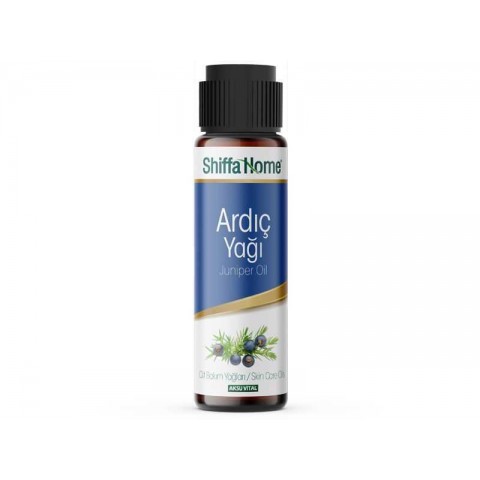 Ardıç Yağı Shiffa Home 30 ml