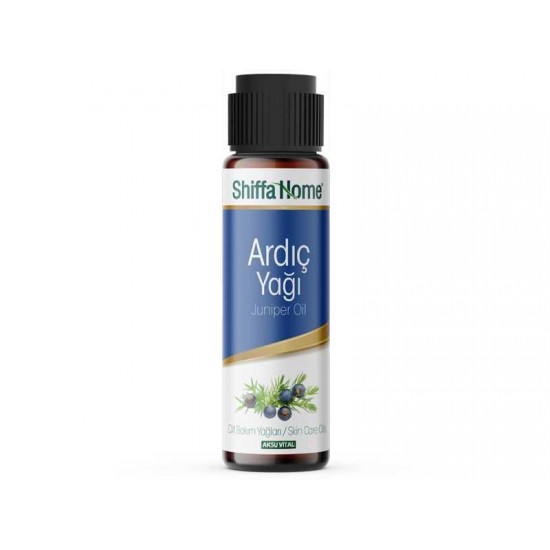 Ardıç Yağı Shiffa Home 30 ml