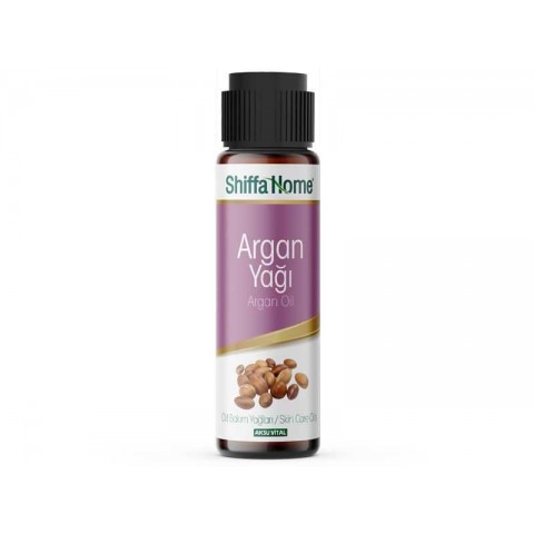 Argan Yağı Shiffa Home 30 ml