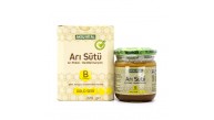 Arı Sütü Bal Polen (B)  Aksuvital 7.000 Mg - Çocuk