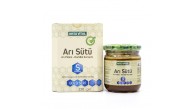 Arı Sütü Bal Polen (S)  Aksuvital 18.000 Mg - Yetişkin