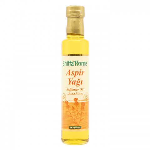 Aspir Yağı Shiffa Home 250 ml