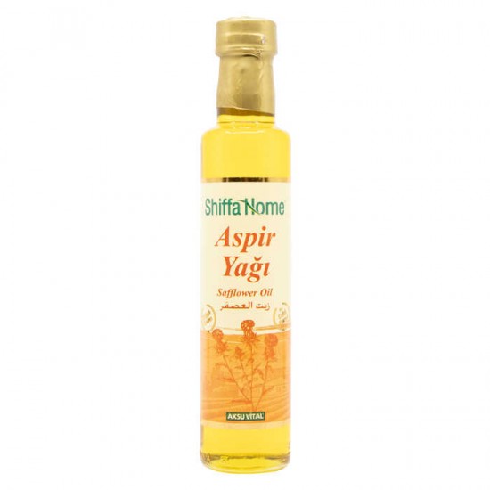 Aspir Yağı Shiffa Home 250 ml