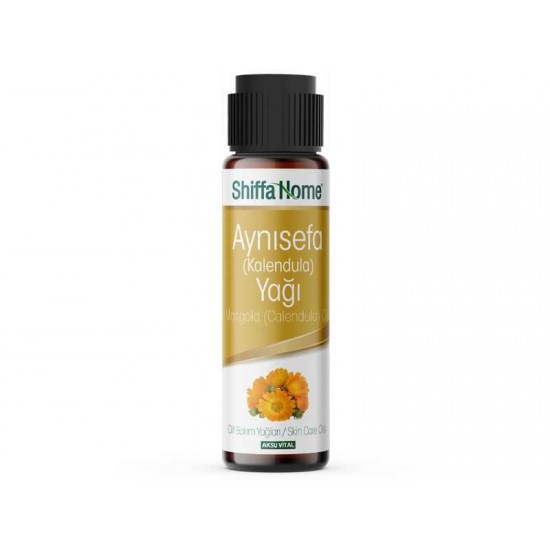 Aynısefa Yağı Shiffa Home 30 ml