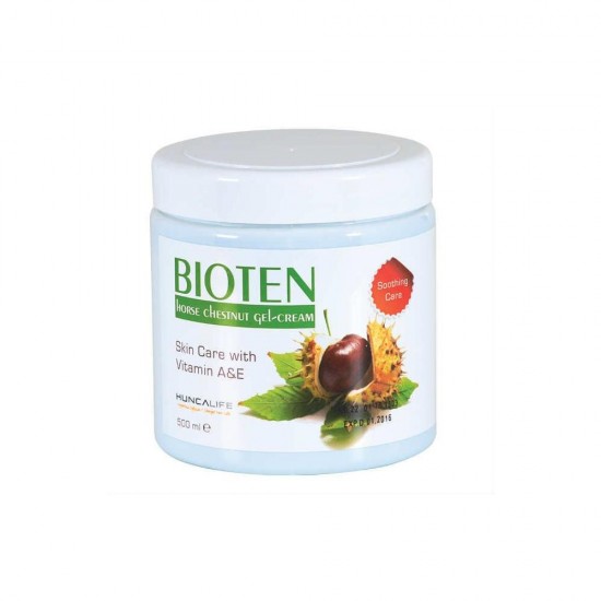 Bioten Masaj Kremi 500 ml