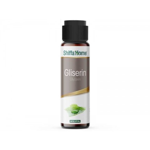 Gliserin Shiffa Home 50 ml