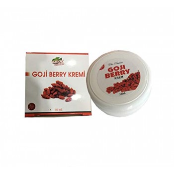 Goji berry Kremi Valide Sultan 100 ml