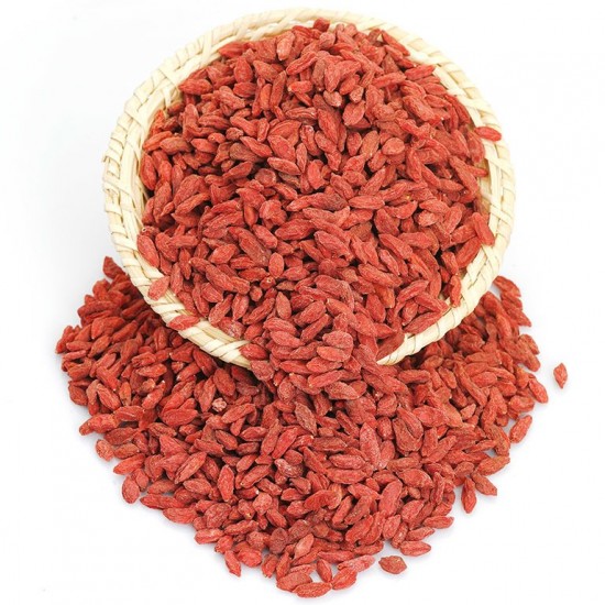 Goji berry Meyvesi Kurt Üzümü  500 gr