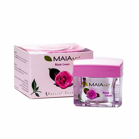 Maıa Gül Kremi Rose Cream 50 ml