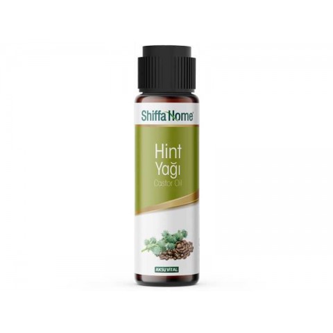 Hint Yağı Shiffa Home 50 ml