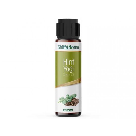 Hint Yağı Shiffa Home 50 ml