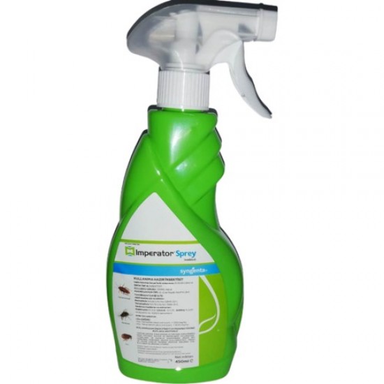 Syngenta Imperator Sprey Haşere 450 ml