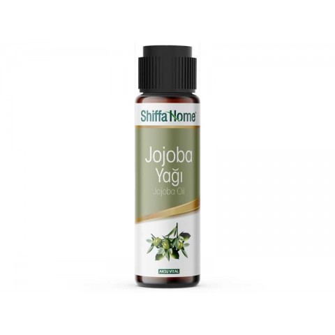 Jojoba Yağı Shiffa Home 30 ml