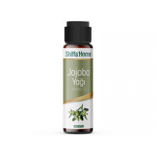 Jojoba Yağı Shiffa Home 30 ml