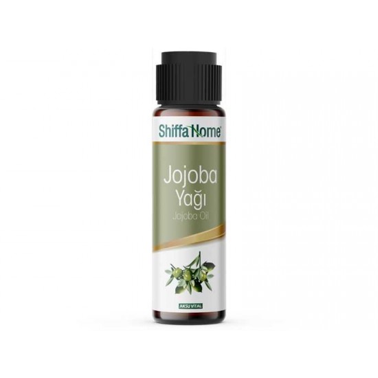 Jojoba Yağı Shiffa Home 30 ml