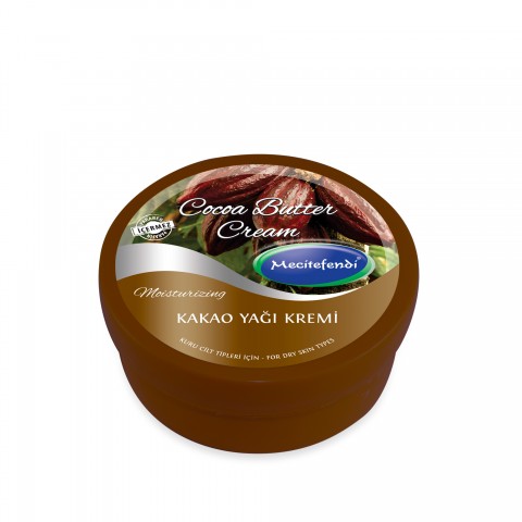 Kakao Kremi Mecitefendi 200 ml