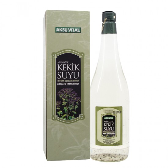 Kekik Suyu Aksuvital 1000 ml 