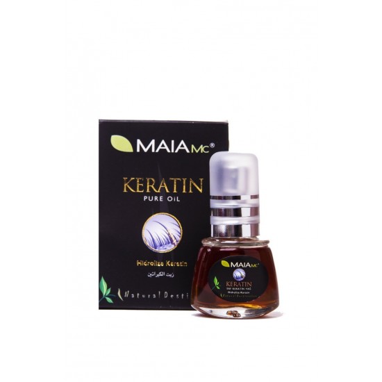 Keratin Yağı Maıa 30 ml