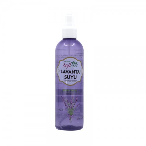 Lavanta Suyu Softem 250 ml