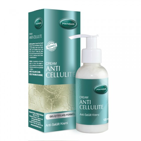 Anti Selülit Kremi Mecitefendi 150 ml