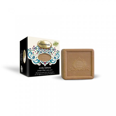 Özel Ardıç Sabunu Mecitefendi 150 gr