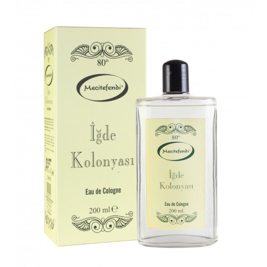 İğde Kolonyası Mecitefendi 200 ml