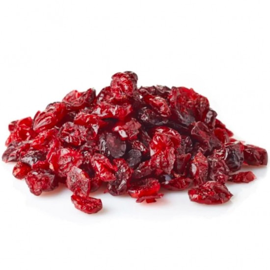 Mersin Meyvesi Cranberry 1 kg