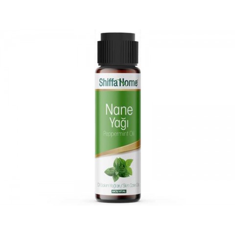 Nane Yağı Shiffa Home 30 ml