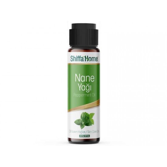 Nane Yağı Shiffa Home 30 ml