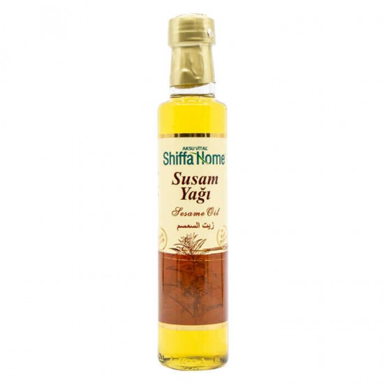 Susam Yağı Shiffa Home 250 ml