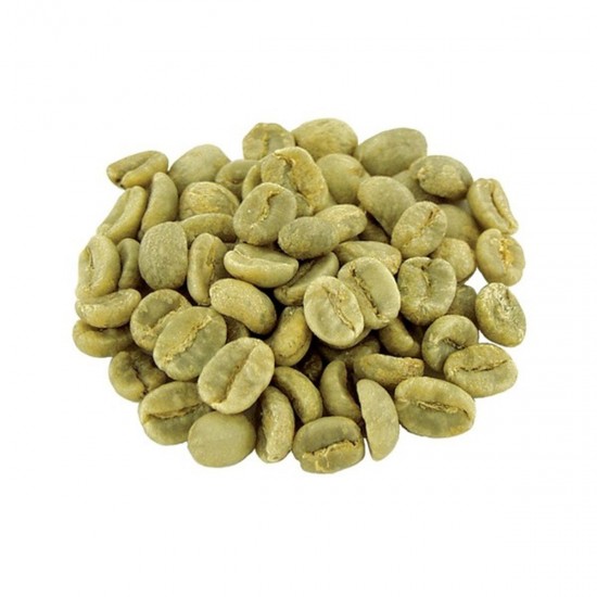 Yeşil Kahve Dökme 1 kg