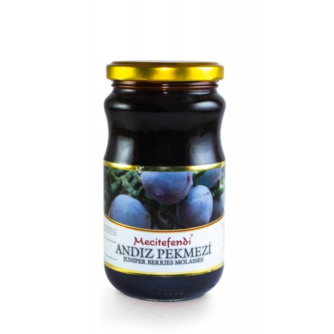 Andız Pekmezi Mecitefendi 450 gr