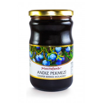 Andız Pekmezi Mecitefendi 800 gr 