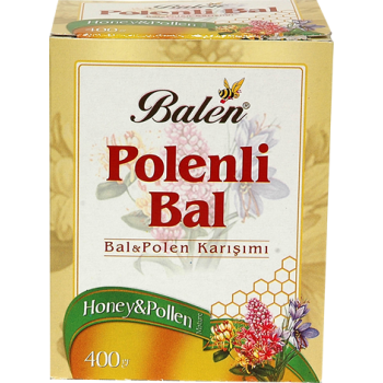  Polenli Bal Balen 400 gr