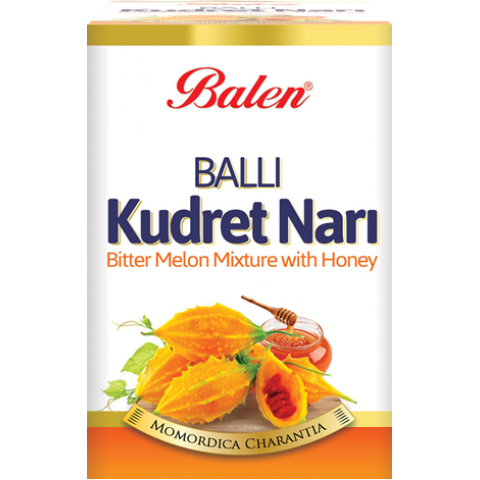 Ballı Kudret Narı 210 gr