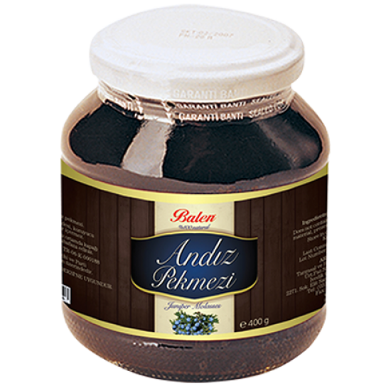Andız Pekmezi Balen 400 gr