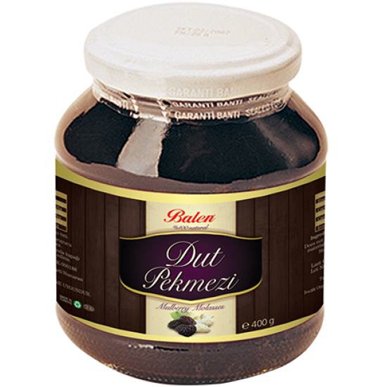 Dut Pekmezi Balen 400 gr