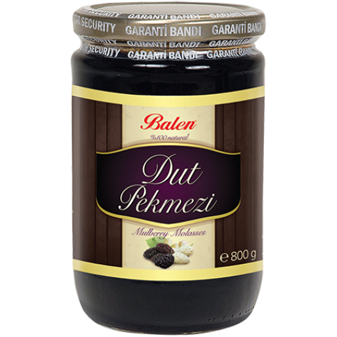 Dut Pekmezi Balen 800 gr
