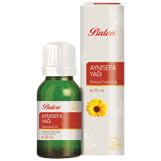Aynısefa Yağı Balen 20 ml