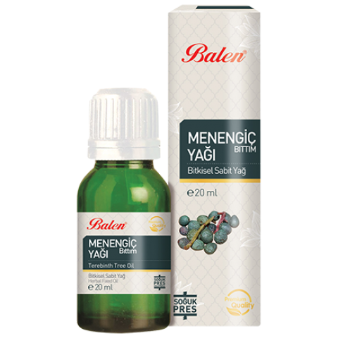 Menengiç Yağı Balen 20 ml