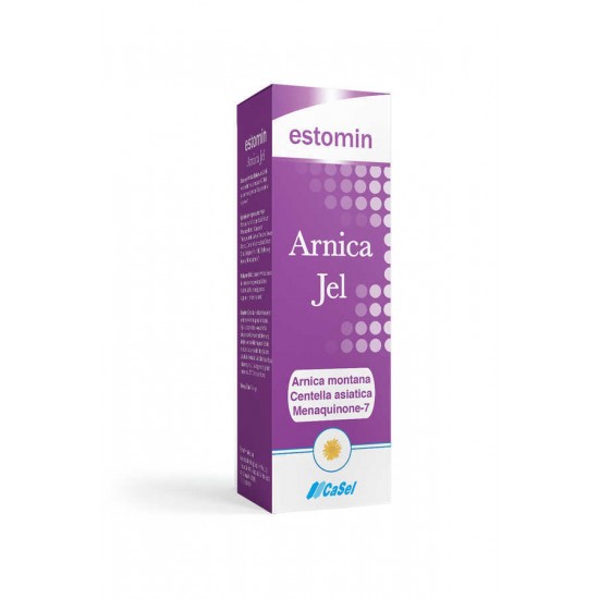 Estomin Arnica Jel 100 ml