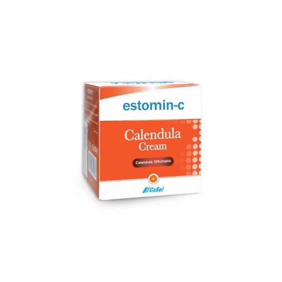 Estomin-C Aynısefa Kremi 50 ml