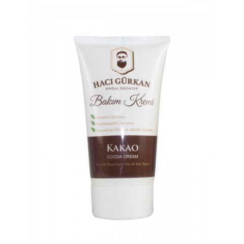 Hacı Gürkan Kakao Kremi 150 ml
