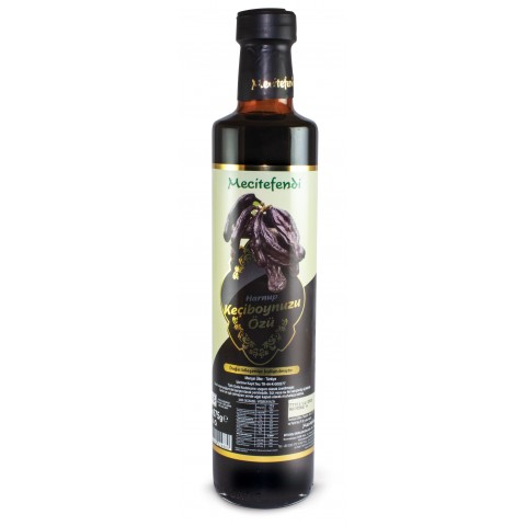 Harnup Keçiboynuzu Özü Mecitefendi 675 gr