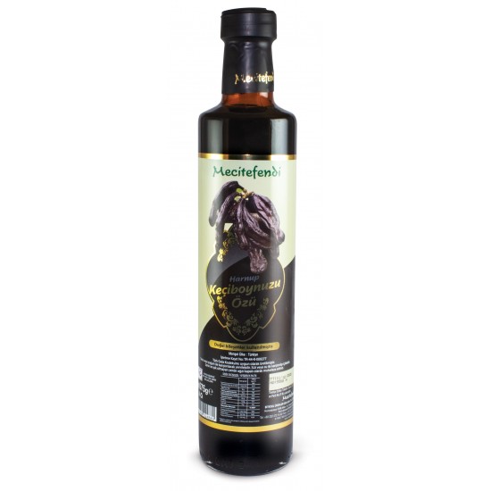 Harnup Keçiboynuzu Özü Mecitefendi 675 gr