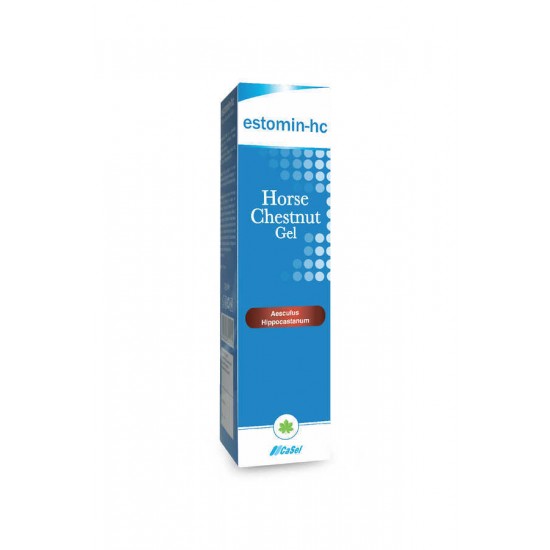 HC At Kestanesi Jel Sprey Estomin 275 ml
