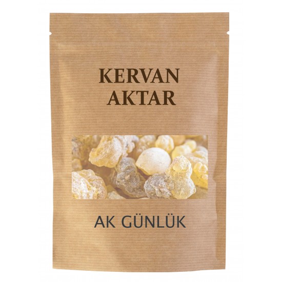 Ak Günlük 100 gr